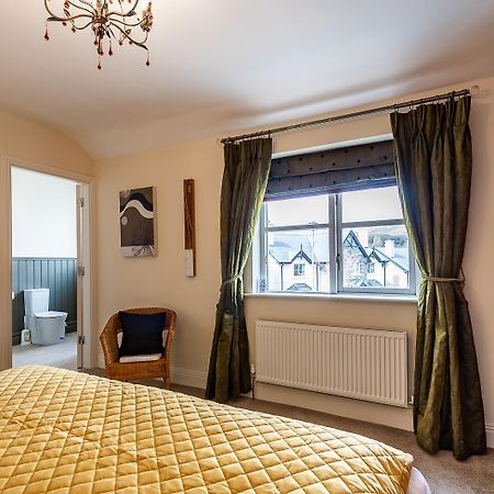 Foleys Ardmullen Townhouses Kenmare Extérieur photo