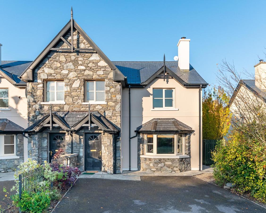 Foleys Ardmullen Townhouses Kenmare Extérieur photo