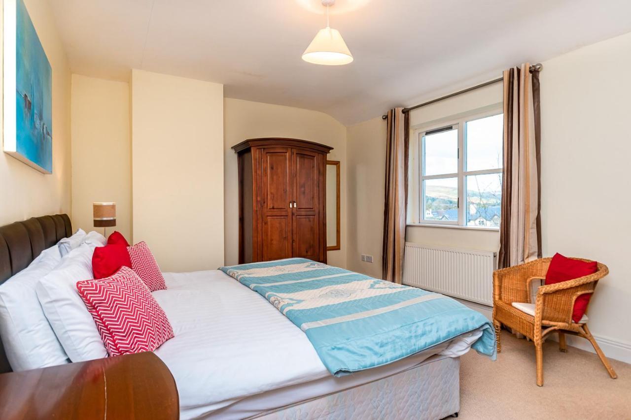 Foleys Ardmullen Townhouses Kenmare Extérieur photo