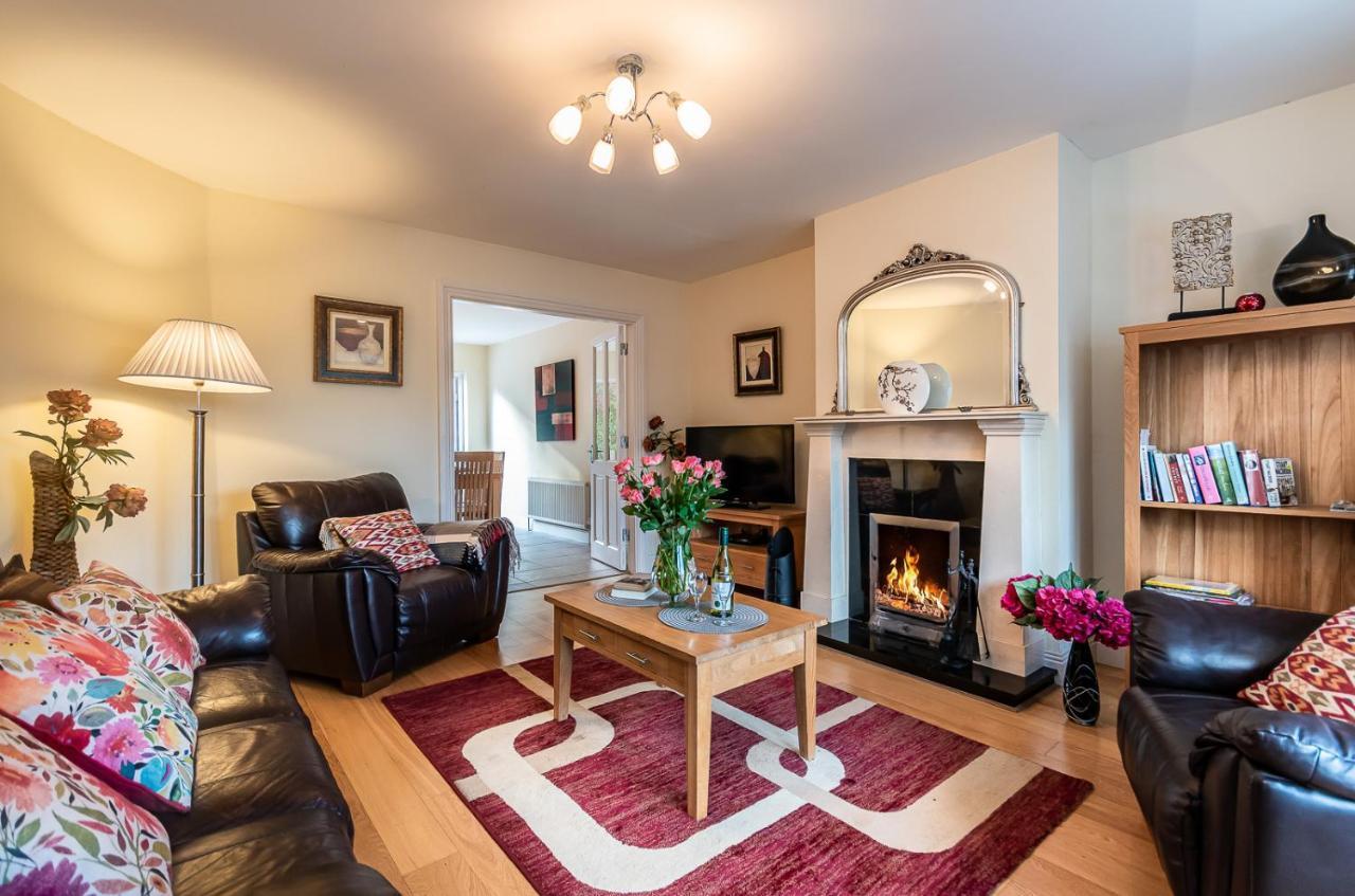 Foleys Ardmullen Townhouses Kenmare Extérieur photo