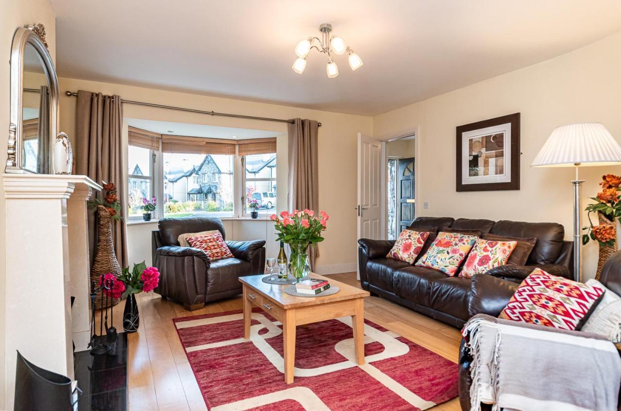 Foleys Ardmullen Townhouses Kenmare Extérieur photo