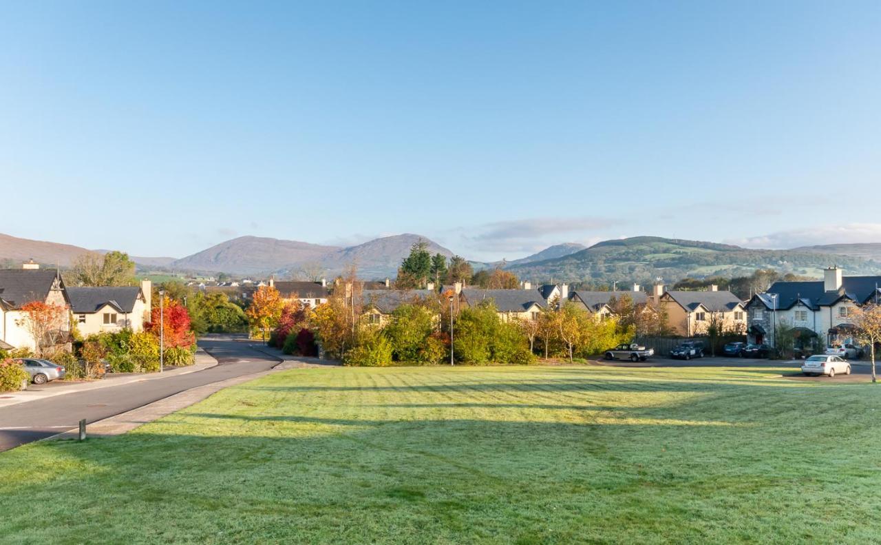 Foleys Ardmullen Townhouses Kenmare Extérieur photo