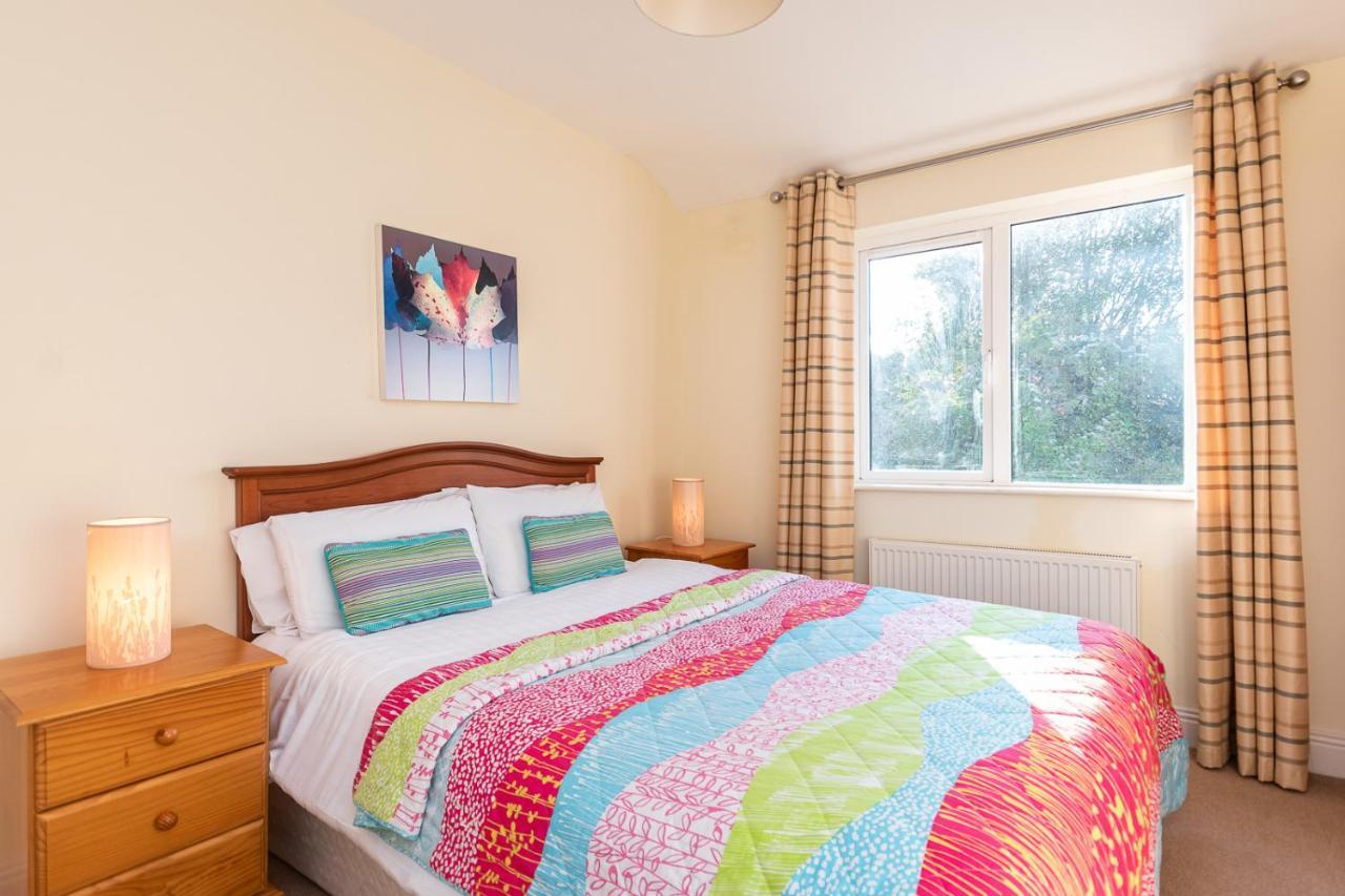 Foleys Ardmullen Townhouses Kenmare Extérieur photo
