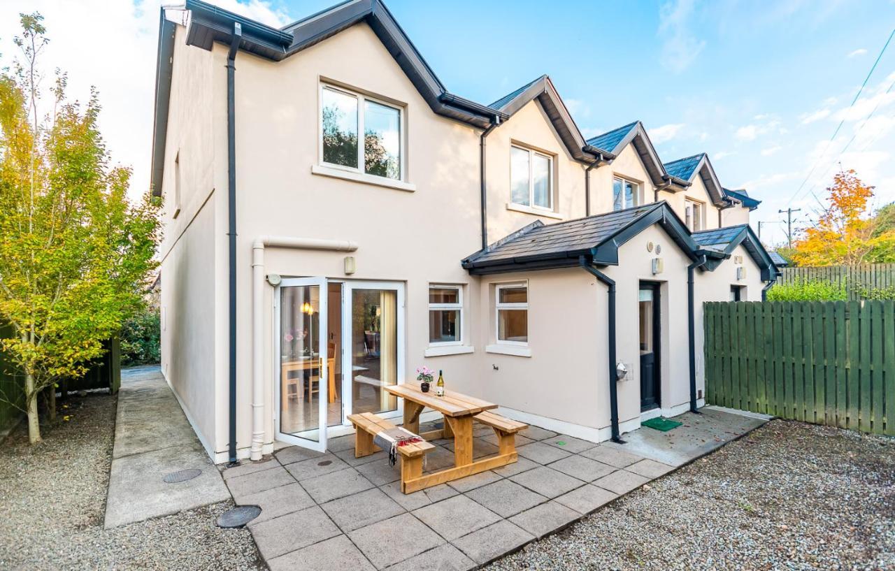 Foleys Ardmullen Townhouses Kenmare Extérieur photo
