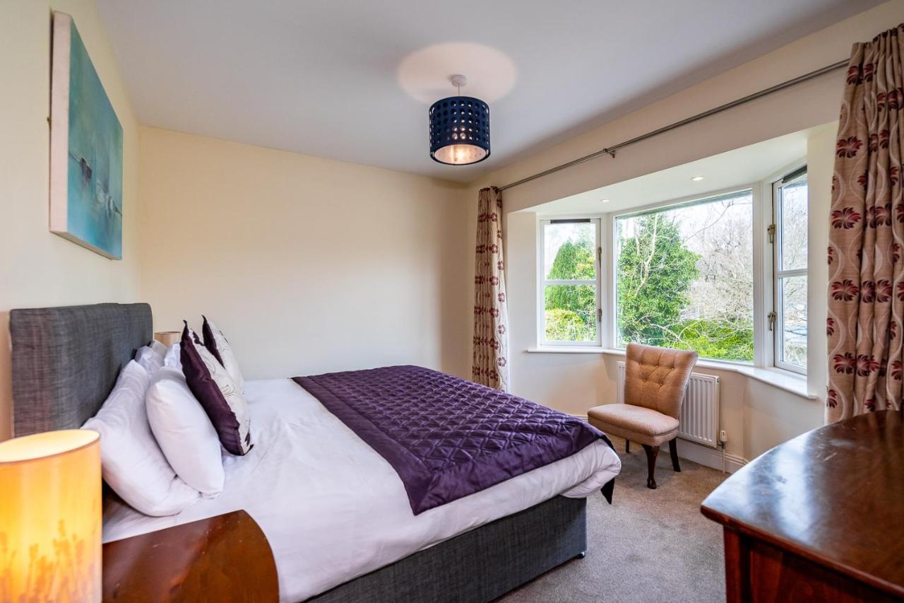 Foleys Ardmullen Townhouses Kenmare Extérieur photo