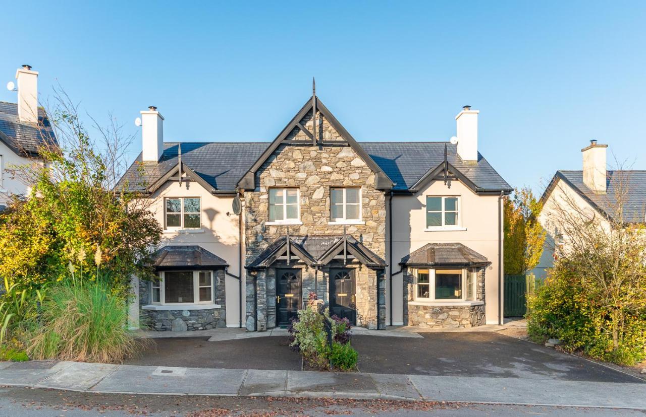 Foleys Ardmullen Townhouses Kenmare Extérieur photo