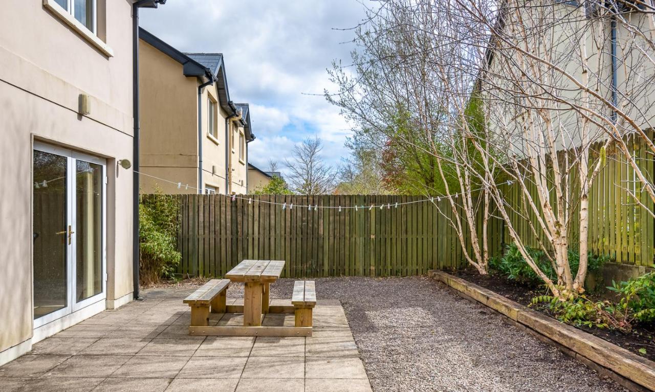 Foleys Ardmullen Townhouses Kenmare Extérieur photo