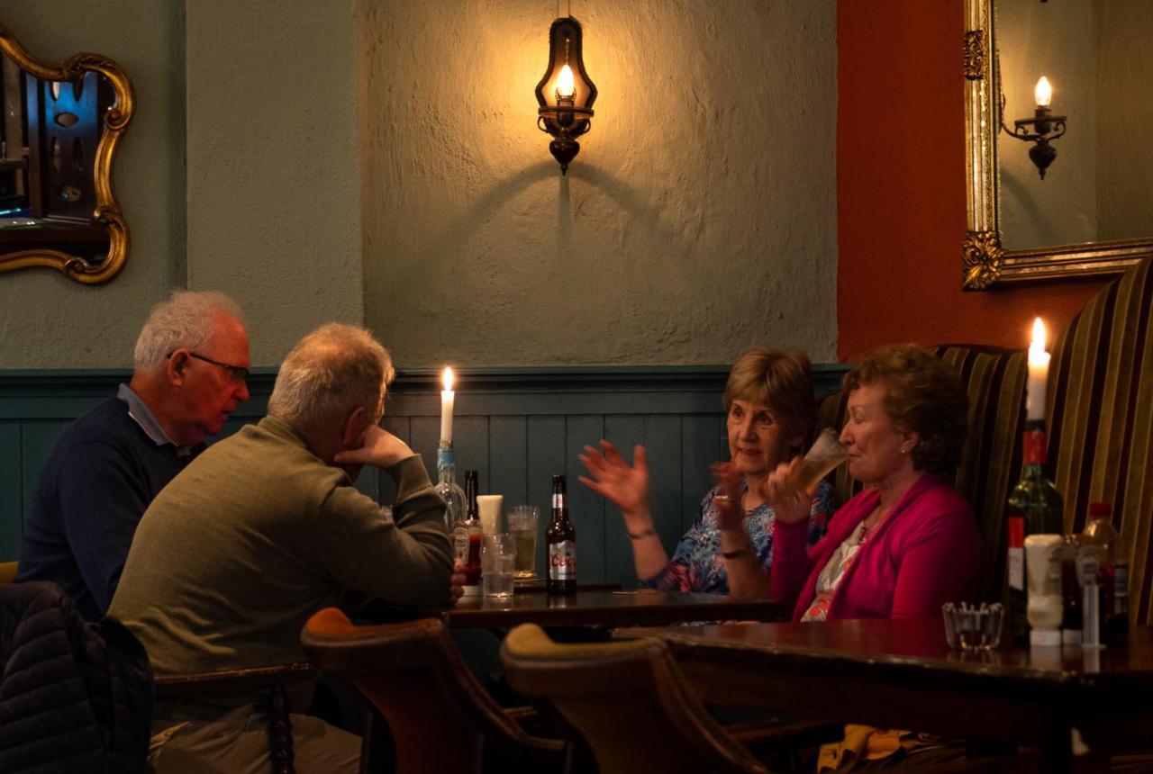 Foleys Ardmullen Townhouses Kenmare Extérieur photo
