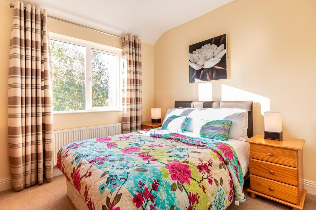 Foleys Ardmullen Townhouses Kenmare Extérieur photo