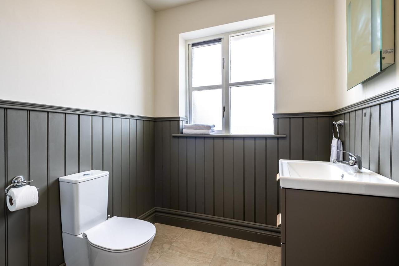 Foleys Ardmullen Townhouses Kenmare Extérieur photo