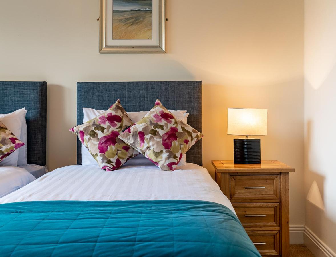 Foleys Ardmullen Townhouses Kenmare Extérieur photo