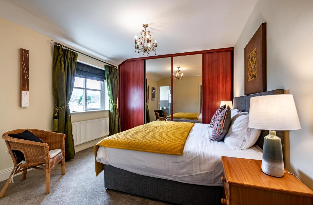 Foleys Ardmullen Townhouses Kenmare Extérieur photo