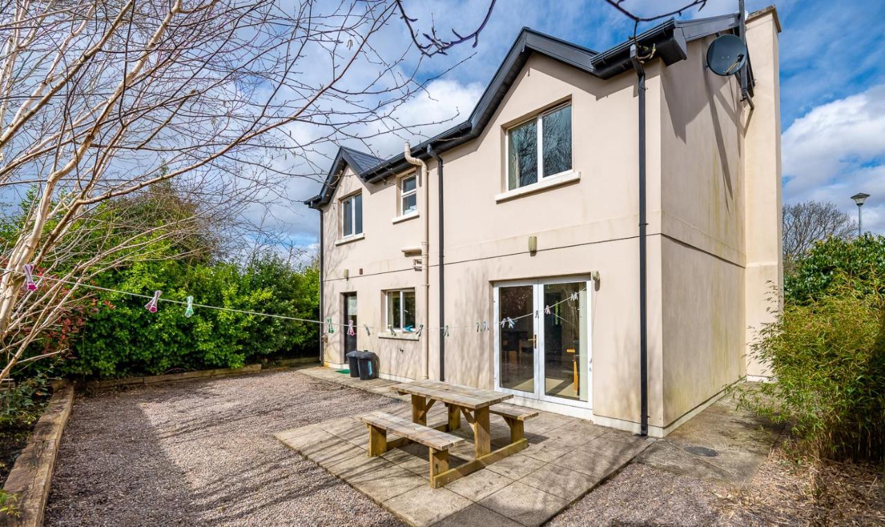 Foleys Ardmullen Townhouses Kenmare Extérieur photo