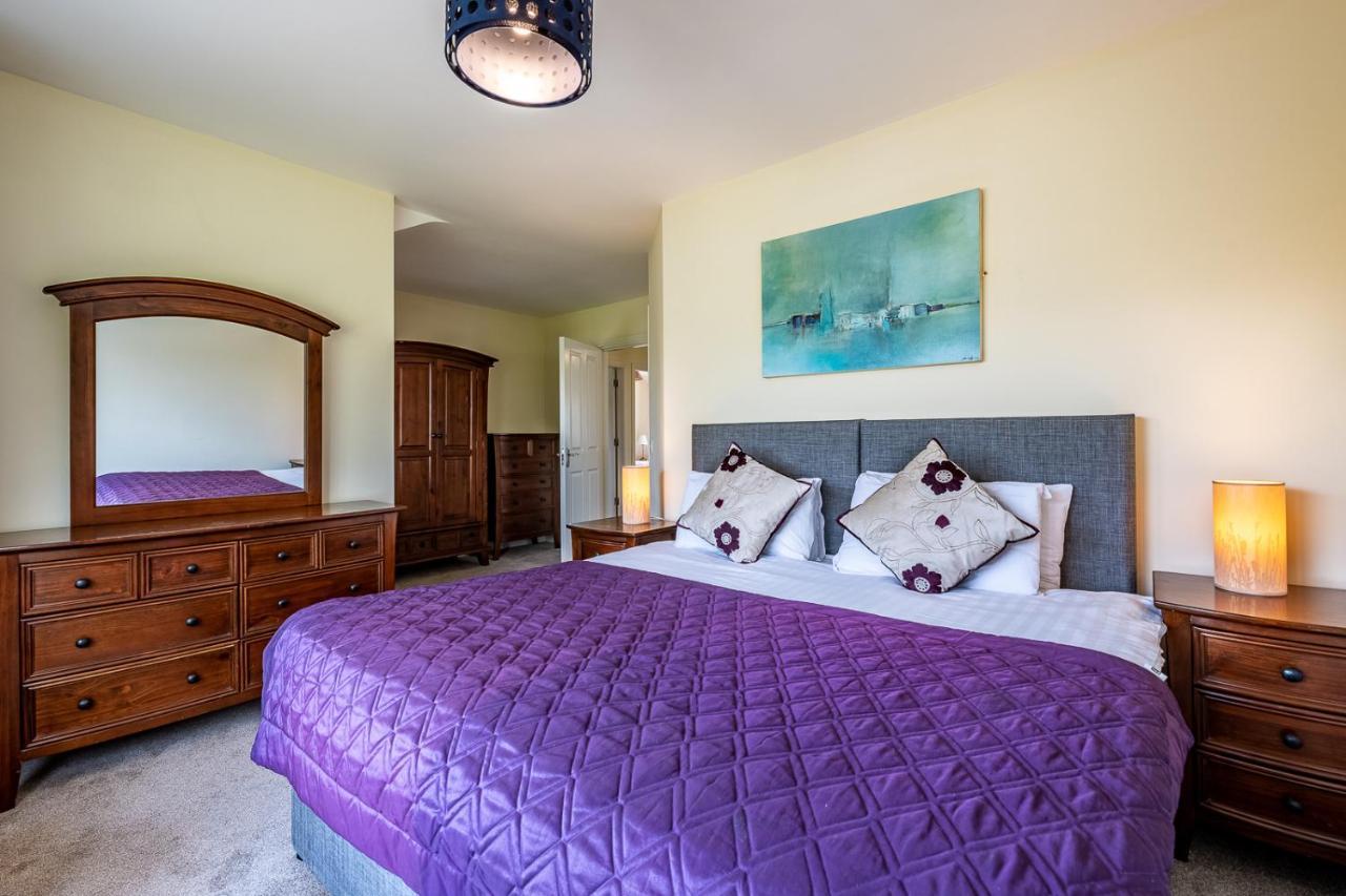 Foleys Ardmullen Townhouses Kenmare Extérieur photo