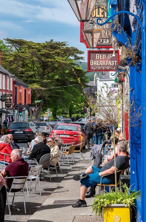 Foleys Ardmullen Townhouses Kenmare Extérieur photo
