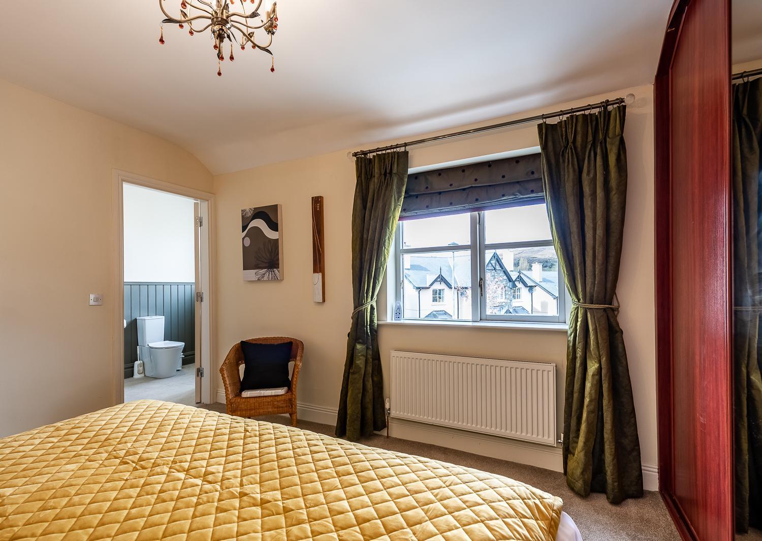 Foleys Ardmullen Townhouses Kenmare Extérieur photo