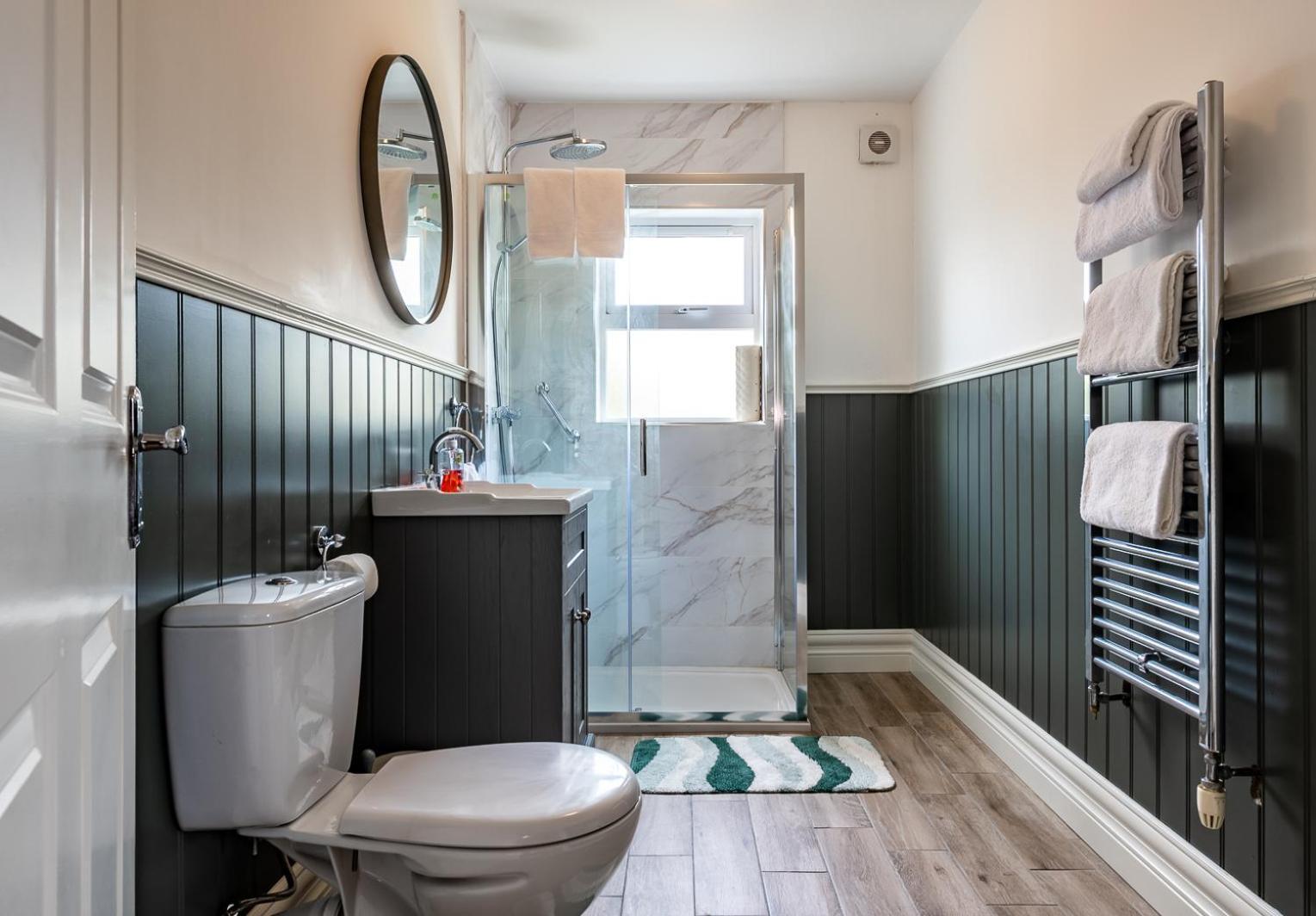 Foleys Ardmullen Townhouses Kenmare Extérieur photo
