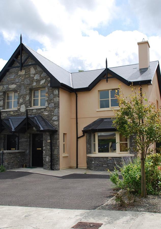 Foleys Ardmullen Townhouses Kenmare Extérieur photo